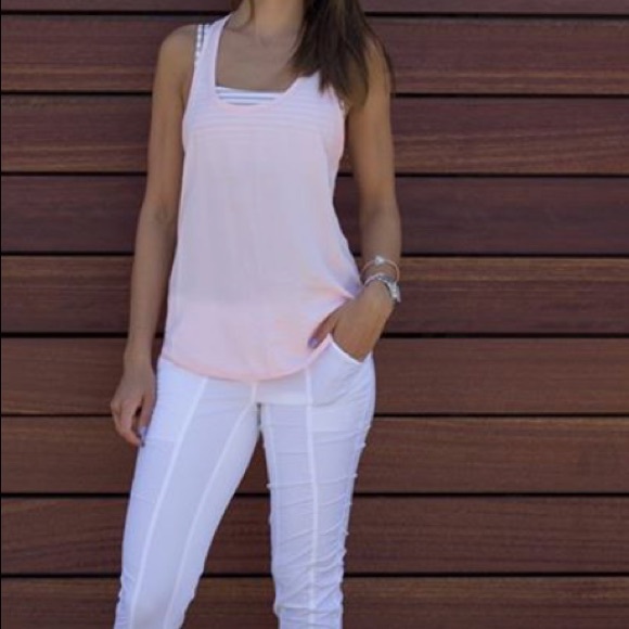 lululemon Principle Tank - Picture 4 of 8